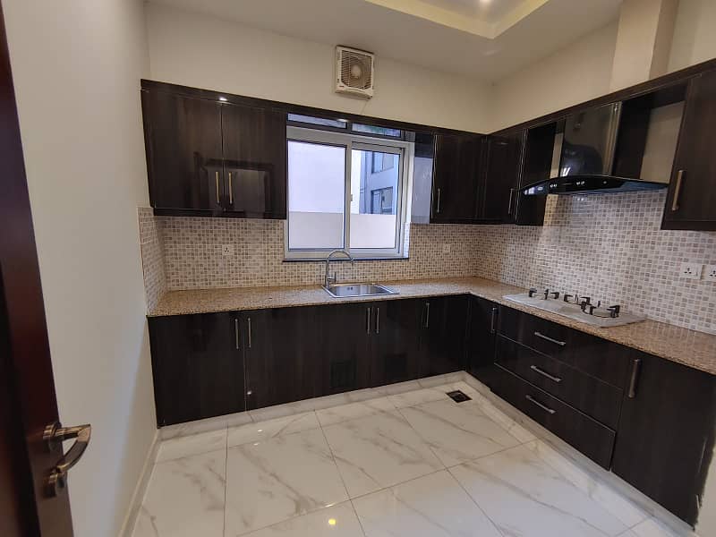 Brand New 5 Marla House For Sale In DHA 9 Town 7