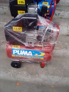 Brand new Air compressor For sale