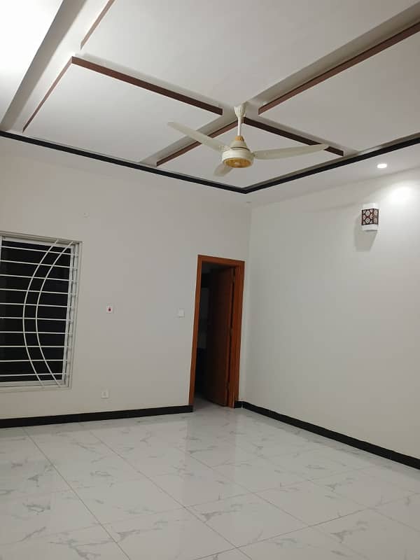 DOUBLE STORY HOUSE AVAILABLE FOR SALE NEAR TO ISB EXPRESSWAY 4