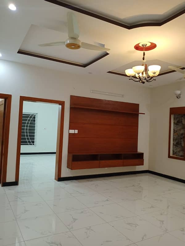 DOUBLE STORY HOUSE AVAILABLE FOR SALE NEAR TO ISB EXPRESSWAY 9