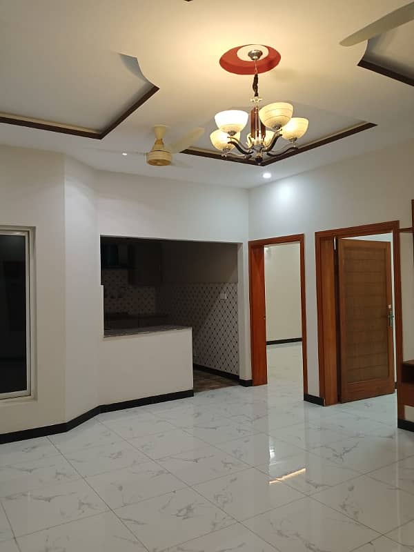 DOUBLE STORY HOUSE AVAILABLE FOR SALE NEAR TO ISB EXPRESSWAY 12