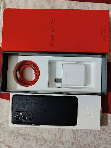 OnePlus 9 pro All Accessories 0