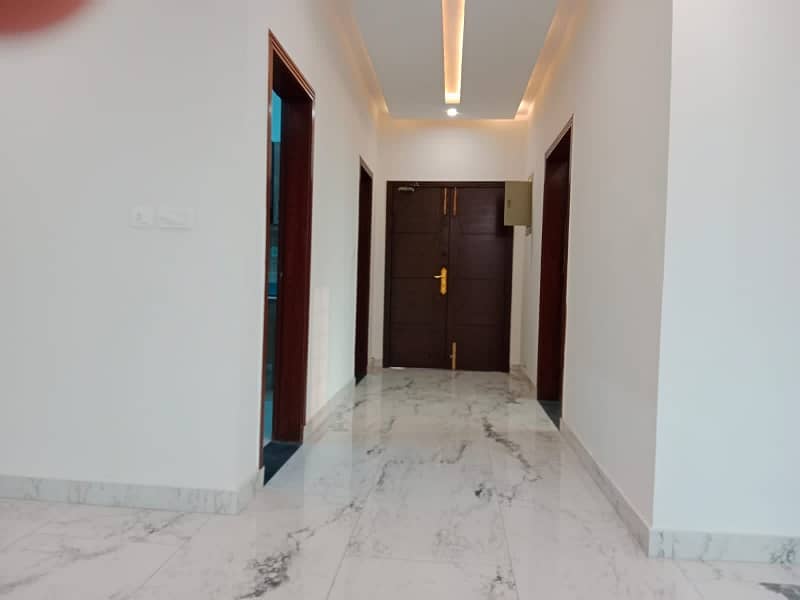 Brand New Apartment Available For Rent In Askari 11 Sec-D Lahore 1