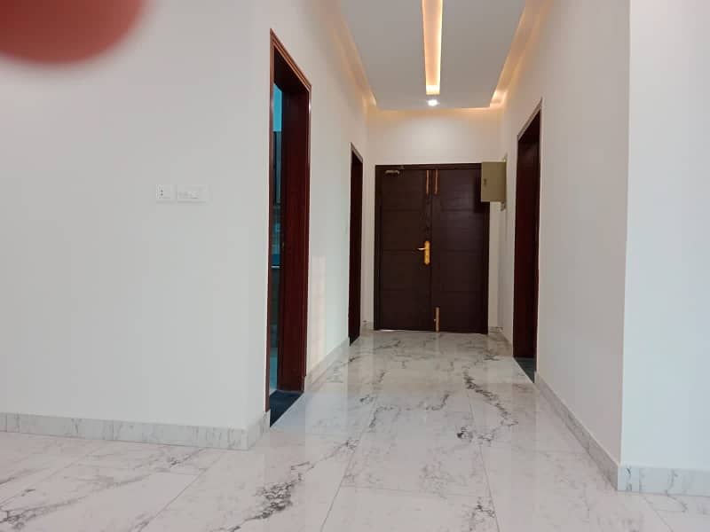 Brand New Apartment Available For Rent In Askari 11 Sec-D Lahore 13