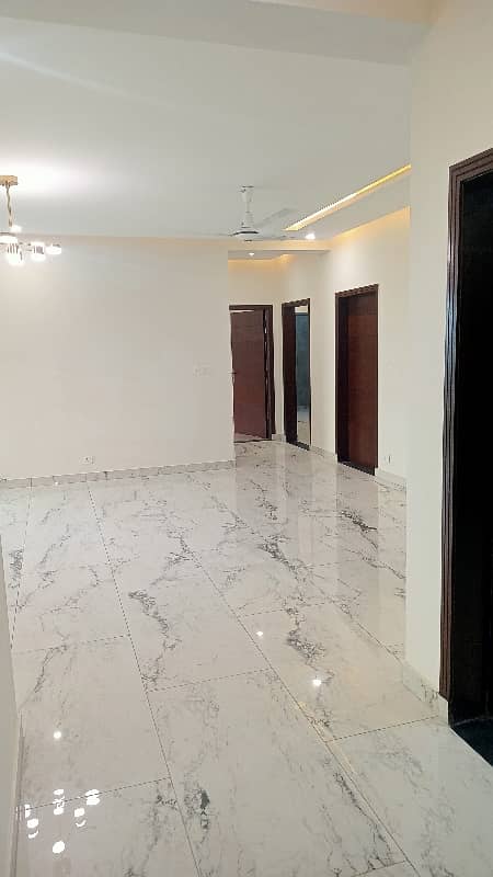 Brand New Apartment Available For Rent In Askari 11 Sec-D Lahore 16