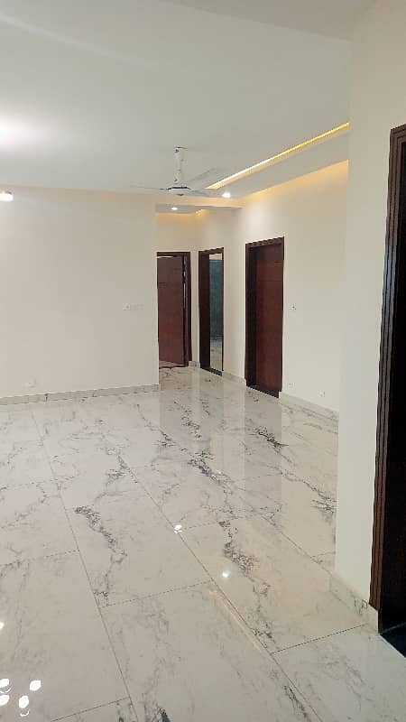 Brand New Apartment Available For Rent In Askari 11 Sec-D Lahore 17