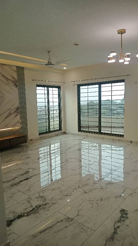 Brand New Apartment Available For Rent In Askari 11 Sec-D Lahore 19