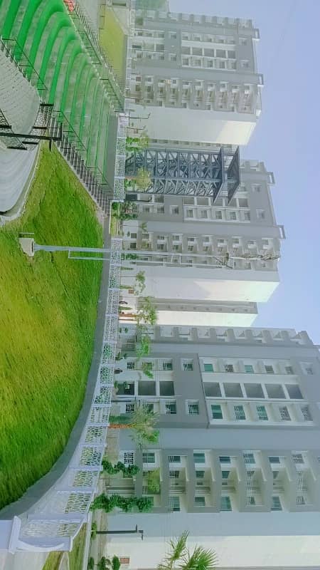 Brand New Apartment Available For Rent In Askari 11 Sec-D Lahore 30