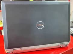 Dell 6430 cor i5 5Generation 12Ram