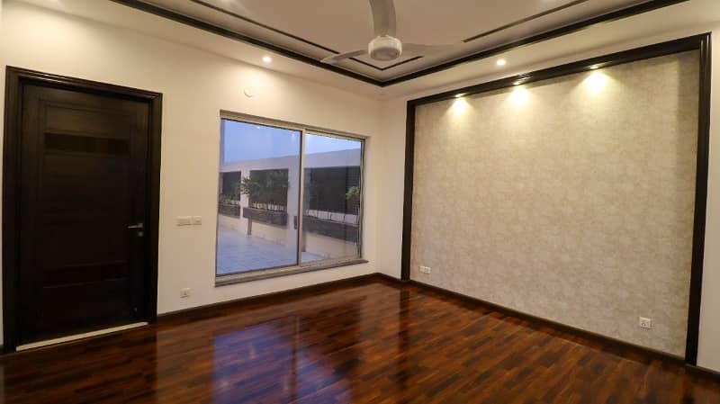20 Marla Lower Portion for rent in DHA Defence 3