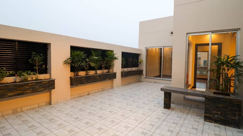 Centrally Located Upper Portion In DHA Phase 8 - Ex Air Avenue Is Available For rent 2