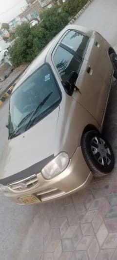 Suzuki Alto 2004