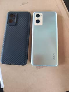 OPPO A96