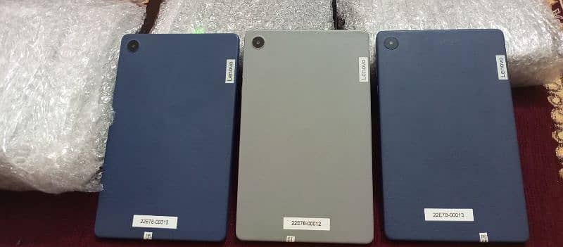 Lenovo Tab M8 HD 4th gen | 4/64GB Storage | 8.0 screen /  2024 model 2