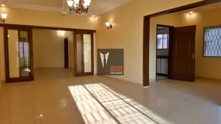 2000 Sqft Luxurious Apartment In KDA Scheme 1 Near Karsaz Only For Senior Executives Of Well Established And Reputable Corporations