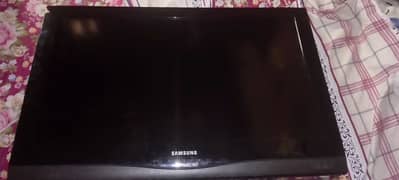 Samsung lcd used but genuine