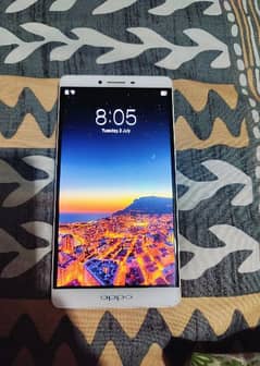 OPPO R7 PLUS ( PTA APPROVE )