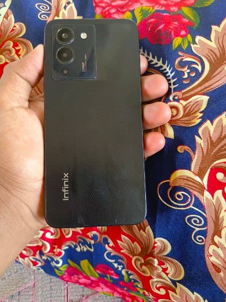 Infinix note 12 3