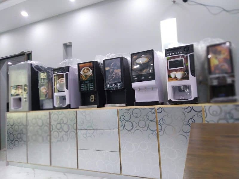 tea coffee soda machine 4