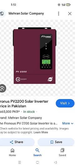 inverter 1.7