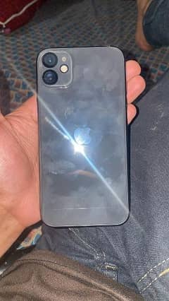 I phone 11 0