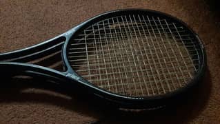 Prince two racket forsale contect 03121501610
