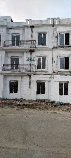 Orchard Villa G5 Block For Sale Bahria Orchard Phase 4 Lahore