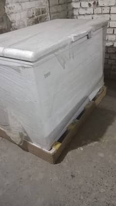 haier freezer one door