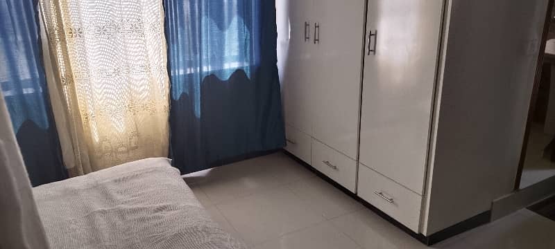 Fully Furnished Studio Apartment For Rent 4