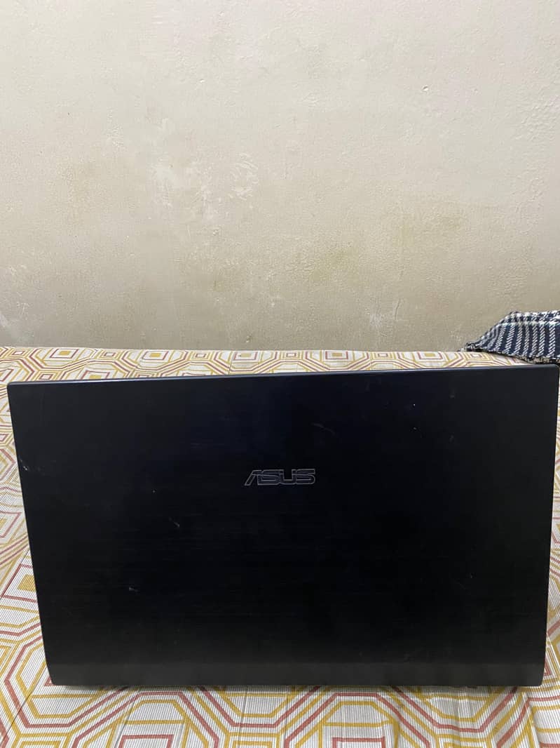 ASUS Laptop - Intel i3, 4GB RAM, 32-bit OS, Good Condition 6