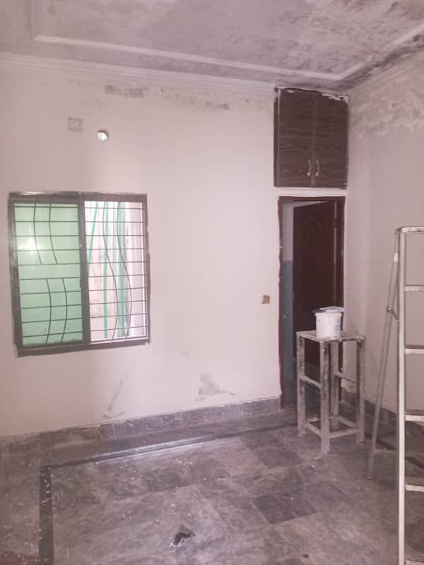4.5 Marla Upper portion For rent available in shadab colony main ferozepur road Lahore 5