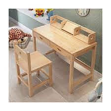Study table for kids 5