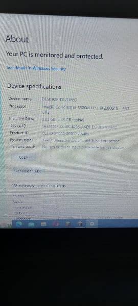 Dell latitude e5430 8 GB ram installed 464 1
