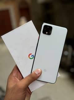 Google pixel 4xl