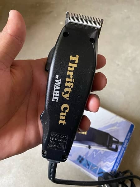 Hair Clipper for sale (Imported from Australia) 1