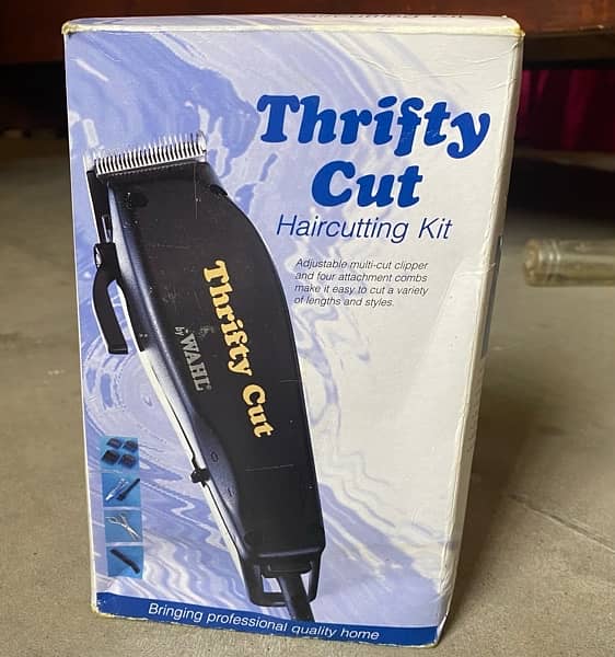 Hair Clipper for sale (Imported from Australia) 2