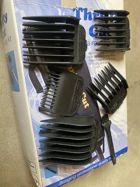 Hair Clipper for sale (Imported from Australia) 4