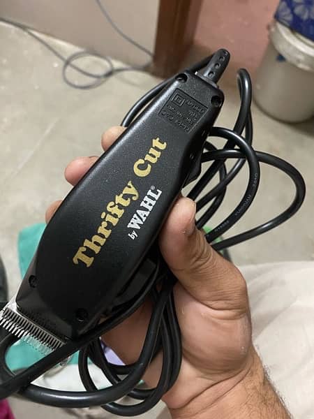 Hair Clipper for sale (Imported from Australia) 5