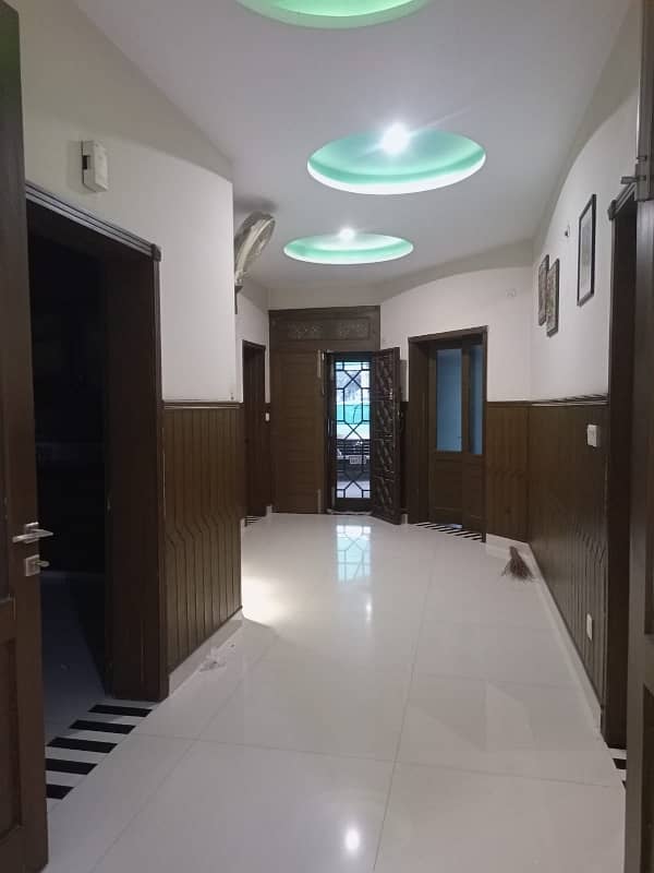 1 Kanal Lower Portion For Rent 16