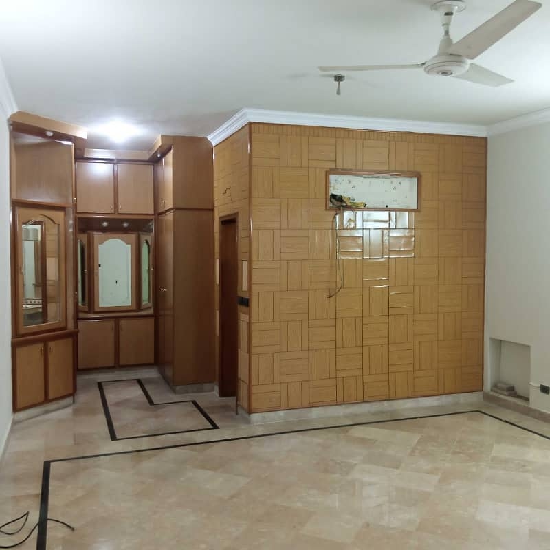 1 Kanal Lower Portion For Rent 28