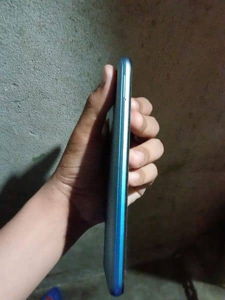 realme 5