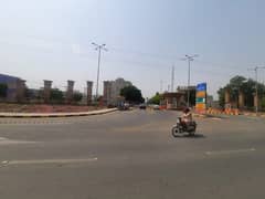 15 Marla Residential Plot For sale Is Available In Wapda City - Block D 0