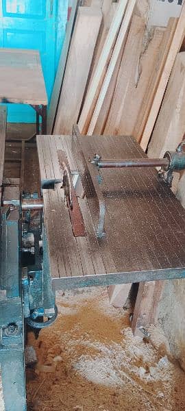 wood carpenter machines 7