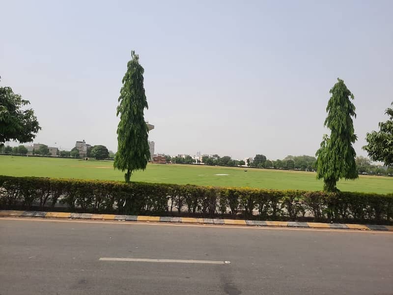 Centrally Located Residential Plot In Wapda City - Block G Is Available For sale 2