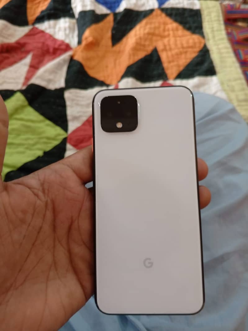 Pixel 4 1