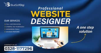 Website Development | WordPress Website | Business Website | Ecommerce