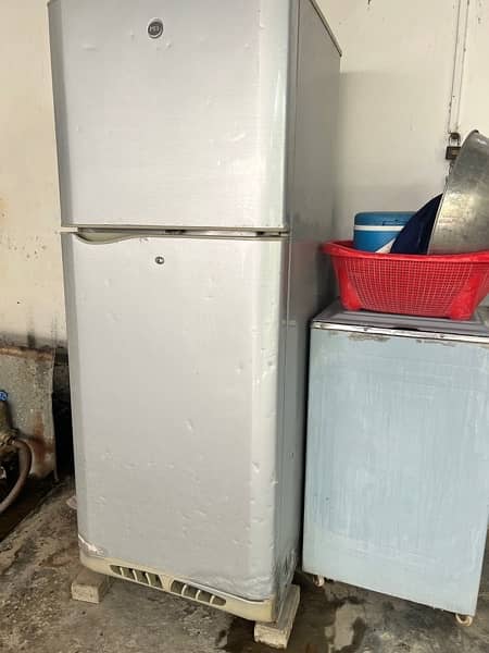 Pell Refrigerator For Sale 0