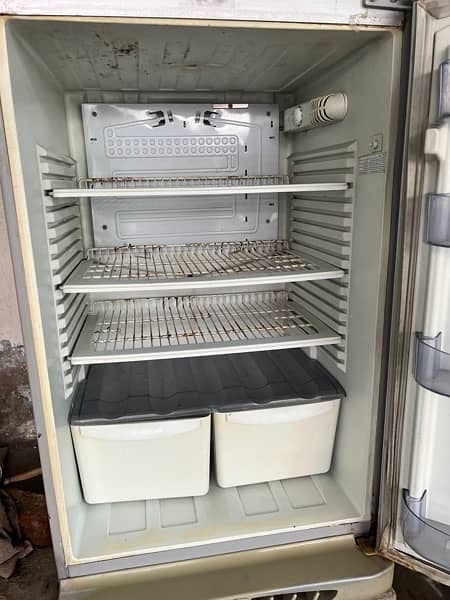 Pell Refrigerator For Sale 5