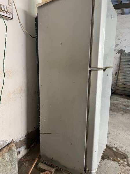 Pell Refrigerator For Sale 8