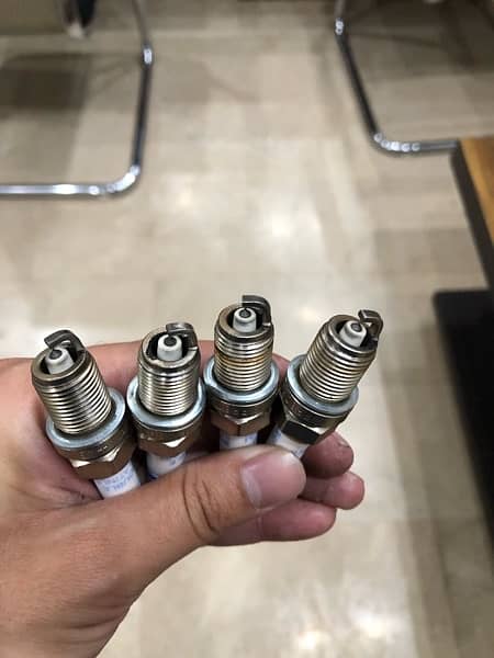 Mercedes Plugs 0